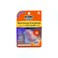 Warming Earplugs - 1 Pair of Earplugs &amp; 4 Pairs of Warming Pads - Relaxing, Pleasant Warmth