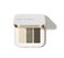 jane iredale PurePressed Eye Shadow Triple, Highly Pigmented Mineral Based Eye Color, Long Lasting &amp; Crease Resistant Formula, Safe for Sensitive Eyes