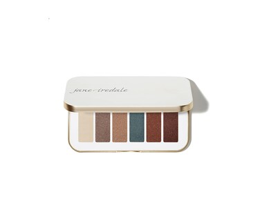 jane iredale PurePressed Eye Shadow Triple   Highly Pigmented Mineral Based Eye Shadow   Long Lasting &amp; Crease Resistant Formula   Safe for Sensitive Eyes