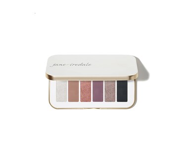 jane iredale PurePressed Eye Shadow Triple   Highly Pigmented Mineral Based Eye Shadow   Long Lasting &amp; Crease Resistant Formula   Safe for Sensitive Eyes