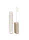 jane iredale HydroPure Hyaluronic Lip Gloss   Hydrating Gloss Plumps, Exfoliates and Smooths   Non-Sticky   Vanilla Scent   Vegan and Cruelty Free
