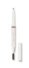 jane iredale PureBrow Shaping Pencil Retractable Pencil + Spoolie Expertly Outlines, Shapes, Fills, &amp; Fluffs, Water-Resistant, Smudge-Proof Formula