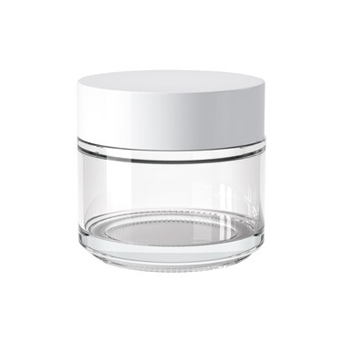 100mL Glass Bottle, Replacement for AN2/3 Waterless Diffuser Scent Switching or other Storage