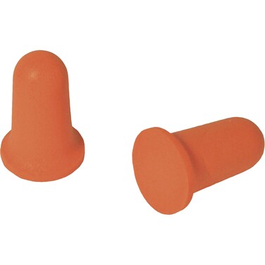 DeWalt DPG63TC5 Industrial Safety Ear Plugs, Multi, One Size
