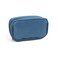 Got Oils? Premium Essential Oil Carrying Case Holds 10 Bottles (Blue)