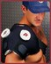 Double Shoulder Ice Pack System