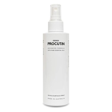 Procutin Rosacea   Dermatitis   Acne   Solution to Demodex   Natural Herbal Formula