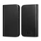 PU Leather Protective Case for Omnipod Dash PDM (Personal Diabetes Manager), Lightweight Diabetic Storage Carrying Case (Black)
