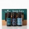 Plant Therapy Sleep Easy Essential Oil Blend Set 10 mL (1/3 oz) Each of Relax, Sleep Tight &amp; Unwind, Pure, Undiluted, Essential Oil Blends