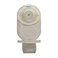 Coloplast 16726 Filtered Ostomy Pouch One-Piece System 11 Inch Length, Trim to Fit - Box of 10 (Opaque, 5/8 to 1-5/16 Inch Stoma)
