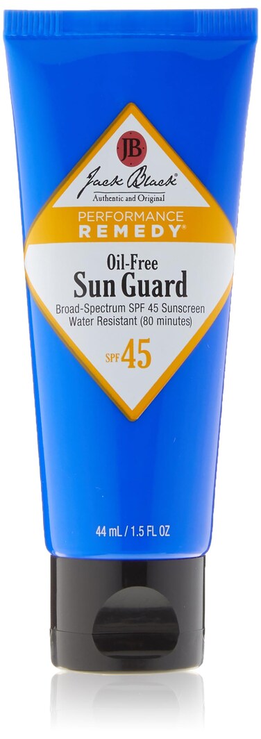 Jack Black, Sun Guard Road Warriors, 3-pack