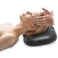 Elitzia Comfort Low Resilience Sponge Soft Gel Massage Pillow Pro Lash Extension and Salon Spa Supplies Neck and Back Support Beauty Pillow Facial Lash Pillow ET30388