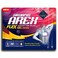 Arex Flex Pain Relieving Patch, 1 Pack (6 Patches), Strong Adhesion, Powerful Cool &amp; Hot Dual Effect