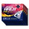 Arex Flex Pain Relieving Patch, 4 Pack (24 Patches), Strong Adhesion, Powerful Cool &amp; Hot Dual Effect