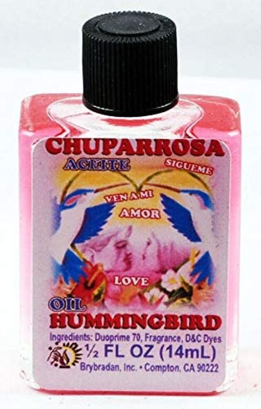MW 3-Pack Hummingbird Scented Oil - 14.7ml (0.5fl oz) Each