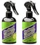 Peppermint Oil Repellent   Fast Acting Pest Control Spray   Repels Mice, Racoons, Ants, and More