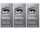 Lumify Redness Reliever Eye Drops 0.25 Ounce (Value Pack of 3)
