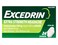 Excedrin Extra Strength, Aspirin Pain Reliever Caplets, Count 1 - Headache/Pain Relief/Grab Varieties &amp; Flavors