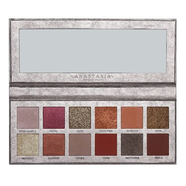 Anastasia Beverly Hills - Rose Metals Palette