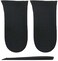 6mm(1/4 inch) Leg Length Discrepancy LLD Lifts (2 Rights)