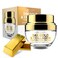 24K Gold &amp; Collagen Daily Face Moisturizer - Dermatologist Tested, Reduces Fine Lines, Anti-Aging, Clean Beauty, Cruelty-Free Korean Skincare, All Skin Types - 1.69 oz