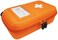 Large Epipen Holder   Hardcase Insulated Epipen Case   Highly Visible and Noticeable EpiPen Carrier Bag in Case of an Emergency   Bright Orange Epipen Carry Case Insulated Pouch