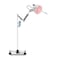 Infrared Light Therapy TDP Far Infrared Mineral Heat Lamp TDP Lamp for Pain Relief Device Detachable Head (607A1 Vioce Promot Model)