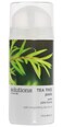 GREAT CLIPS Solutions Tea Tree Paste 3.4oz   Easy Pump   Peppermint Scent   Mold and Style Hair