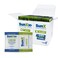 CoreTex Sun X 30+ Broad Spectrum Sunscreen Packets &amp; Dry Towels Duo Kit - Pack of 25 Paraben, Oxybenzone, Octinoxate, &amp; Oil Free Sunscreen - No White Cast and Water &amp; Sweat Resistant Up to 80 Minutes