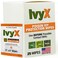 CoreTex Ivy X Pre-Contact Poison Ivy Wipes - Pack of 25 Single-Use Barrier Wipes to Help Prevent Itchy Rashes - Also Works on Poison Oak &amp; Sumac Oils - Quick Dry &amp; Chalk-Free Formula