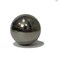 Unique Metals Pure Titanium Sphere 1" (25 mm) - for Energy, Decorative Use or Grounding and Alchemical Magic