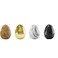 The Thinking Egg Kit (One of Each Natural Element) by Orijin Design Co.