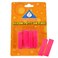 Water Gear Silicone Ear Plugs - Red Swimming Putty Ear Plugs - Soft Moldable Protection from Water and Shooting Noise