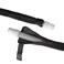 CPAP Hose Cover 6 feet - Fleece Comfort CPAP Tubing Cover - Heating Tubing No Condensation - Reduce Noise(Don't fit Resmed Tubing)