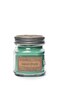 Eco Candle Co. Recycled Candle, Grass Stain, 8 oz. - Scents of Fresh Cut Grass - 100% Soy Wax, No Lead, Kraft Paper Label &amp; Lid, Hand Poured, Phthalate Free, Midwest Grown Soybeans