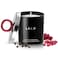 LELO Flickering Touch Massage Candle, Melts into Massage Oil, Scented Candle Body Massage Oil, Luxury Skin Treatment, Black Pepper &amp; Pomegranate Scent