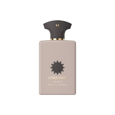 AMOUAGE OPUS V WOODS SYMPHONY Eau de Parfum - Universal Fragrance for Women and Men