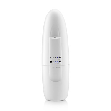 Smart Scent Air Machine for Home,Waterless Essential Oil Diffuser with Cold Air Technology, Professional Plug-in Wall Diffuser 100ml for Large Room, Office,Spa-Portable