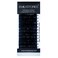 Eyelash Extensions 0.10mm Thickness J Curl Length 8mm Silk Mink Fake Eye Lashes In One Tray