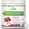 Zazzee D-Mannose Powder Plus, 2000 mg, 67 Servings, Potent &amp; Fast-Acting, Plus 5 Billion CFU Probiotics and Pure Cranberry Juice Extract, Free Scoop, 6.5 Oz, Vegan, Gluten-Free, Non-GMO, All-Natural