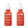 Timeless Skin Care Coenzyme Q10 Serum - Skin Care Serum for Smoothing - Fragrance-Free - Coenzyme Q10 - with Hyaluronic Acid - 1 oz (Pack of 2)