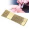 Nail Art Bits Cleaning Brush, Copper Wire Drill Cleaner for Manicure Accessories
