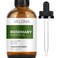 velona Rosemary Essential Oil - 4 Fl Oz   Hair growth   Therapeutic Grade 100% Pure and Natural   for Aromatherapy Diffuser, Massage, Skincare, Haircare, Soapmaking