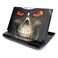 MightySkins Skin for Alienware AREA-51M R2 (2020) - Abstract Black   Protective, Durable, and Unique Vinyl Decal wrap Cover   Easy to Apply, Remove, and Change Styles   Made in The USA