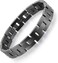 HOLVIST Magnetic Bracelet for Men and Women 4000 Gauss   Mens &amp; Women Magnetic Bracelets   Comes with Adjustable Length, Sizing Tool and Gift Box