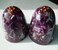 2 Pink Ultramarine Power Dome Tower Busters Crystal Orgone Generator Energy Accumulator 7.83Hz/432Hz/528Hz/Advance Harmonics Many Beautiful Ingredients and Colors! 2pd(Pink Ultramarine)