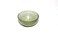 Jet Natural Green Aventurine Bowl 2" Gemstone A+ Hand Carved Crystal Altar Healing Feng Shui Bowl Spiritual Crystals Healing Crystals Energy Gemstone Generator Home Decor Office