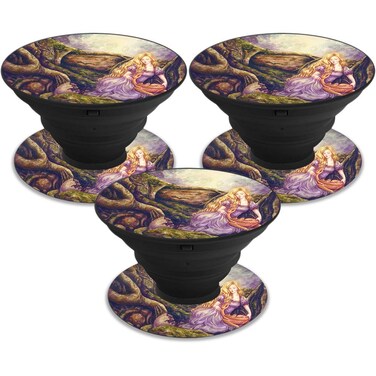 MightySkins Skin Compatible with PopSocket - Hatchling   Protective, Durable, and Unique Vinyl Decal wrap Cover   Easy to Apply, Remove, and Change Styles   Made in The USA