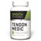 Tendon Medic Nutrition Supplement   Natural Dietary Supplement for Pain &amp; Discomfort   Restore Your Tendons &amp; Joints to Full Health &amp; Strength   Exercise &amp; Therapy Support   90 Capsules