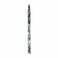 United Pacific 21940 Manual Transmission Shift Shaft Extension, 9", Skull Pattern